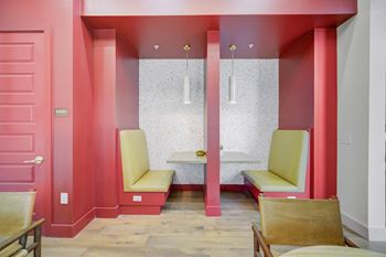 Seating lounge